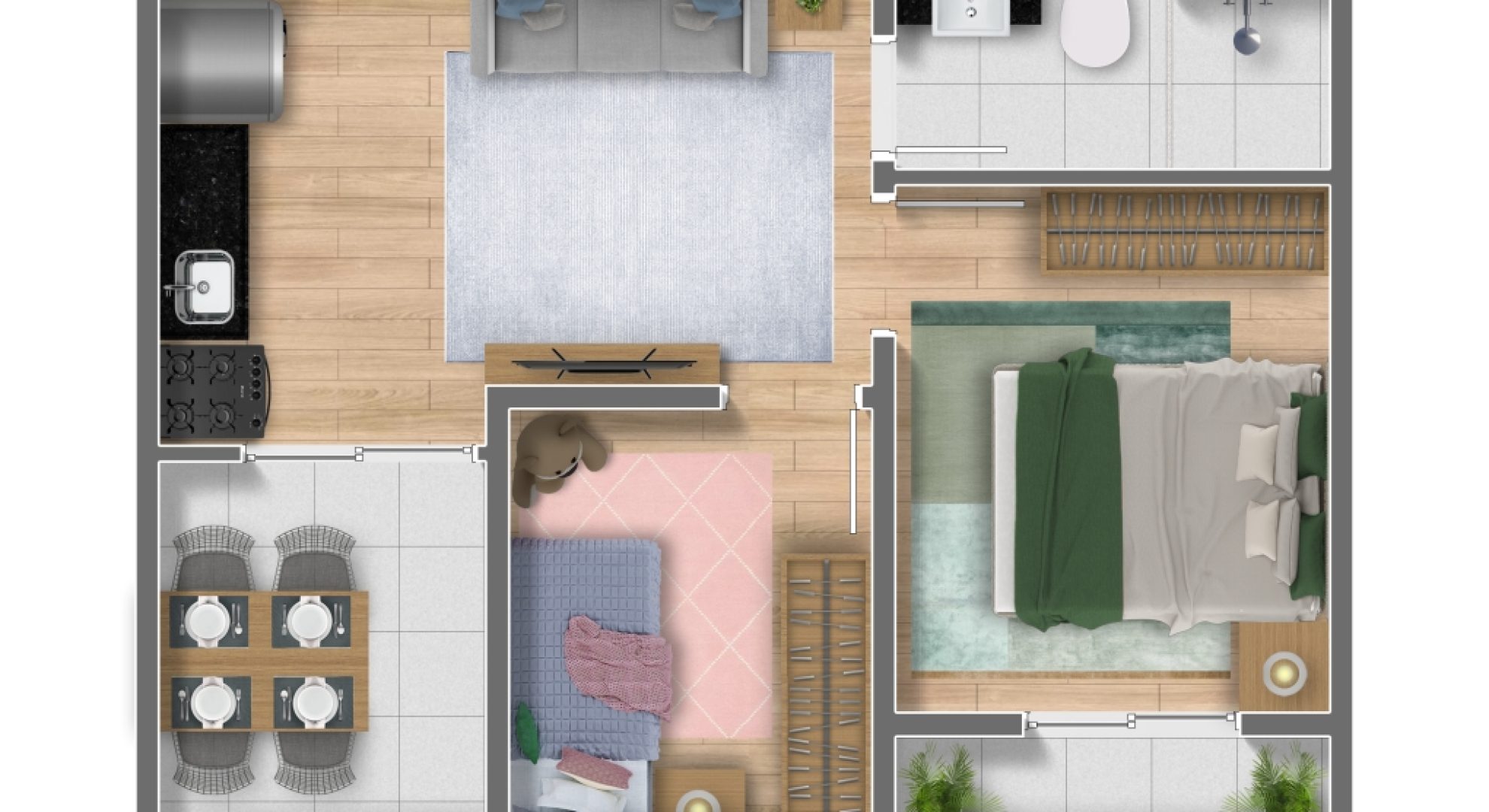 parkperdizesplantasHUM-MASKAN_PERDIZES-2_DORM_MENOR-ALTA